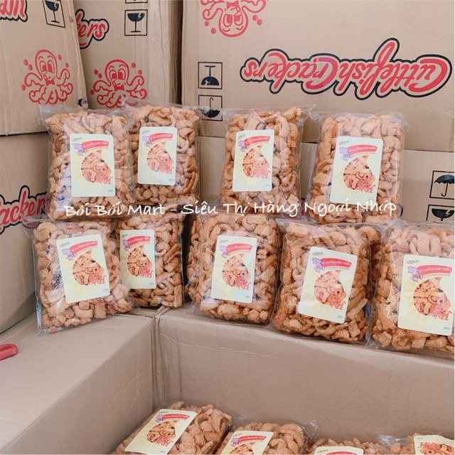 🐙🐙🐙BIM BIM MỰC Thailand. 🐙🐙🐙 Chuẩn Thái nhất thị trường | BigBuy360 - bigbuy360.vn