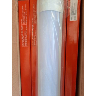ĐÈN BÁN NGUYỆT 1.2M  NANOCO - ĐỔI MỚI 2 NĂM