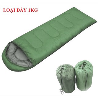 Túi ngủ văn phòng cao cấp hàng loại 1