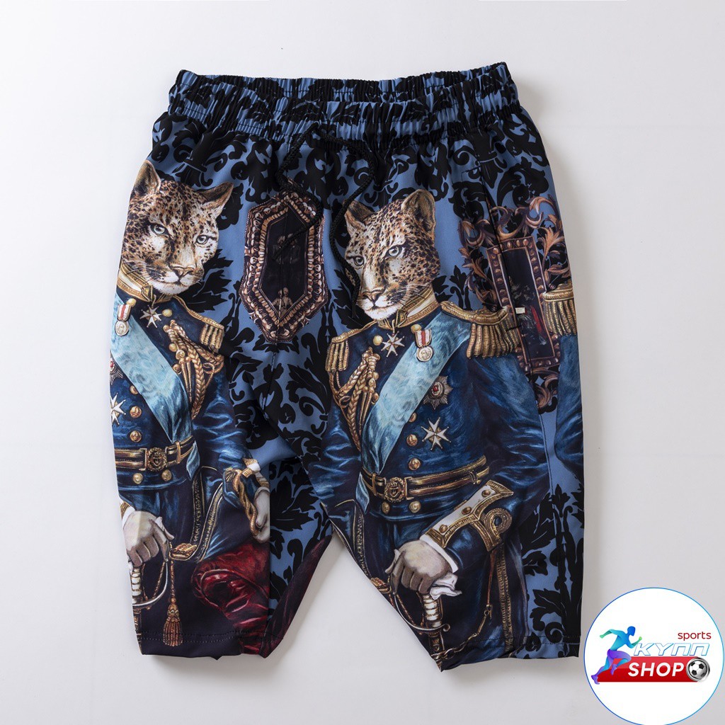 Quần dù nam chất liệu vải 3D thời trang nam Mã KQ25 phom 40-75kg kynn shop