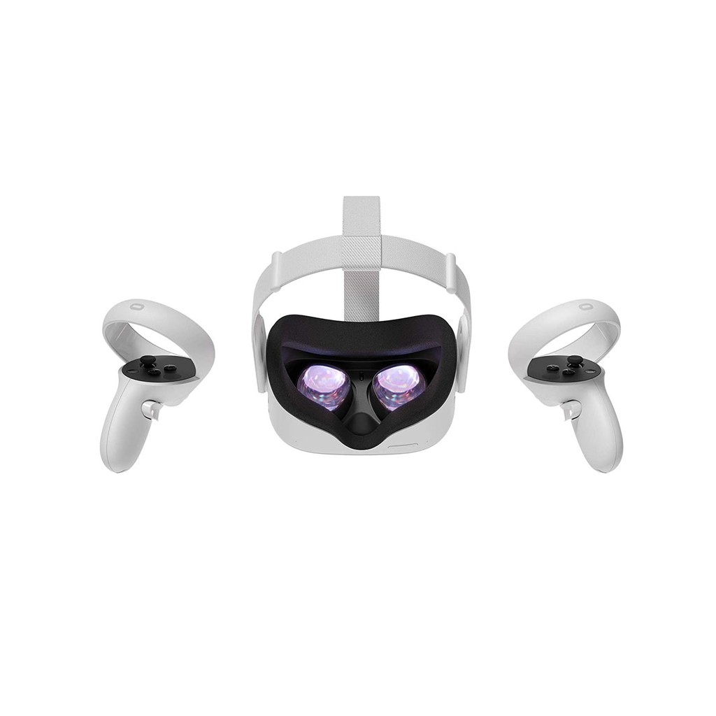 Kính thực tế ảo Oculus Quest 2 64GB - 256GB