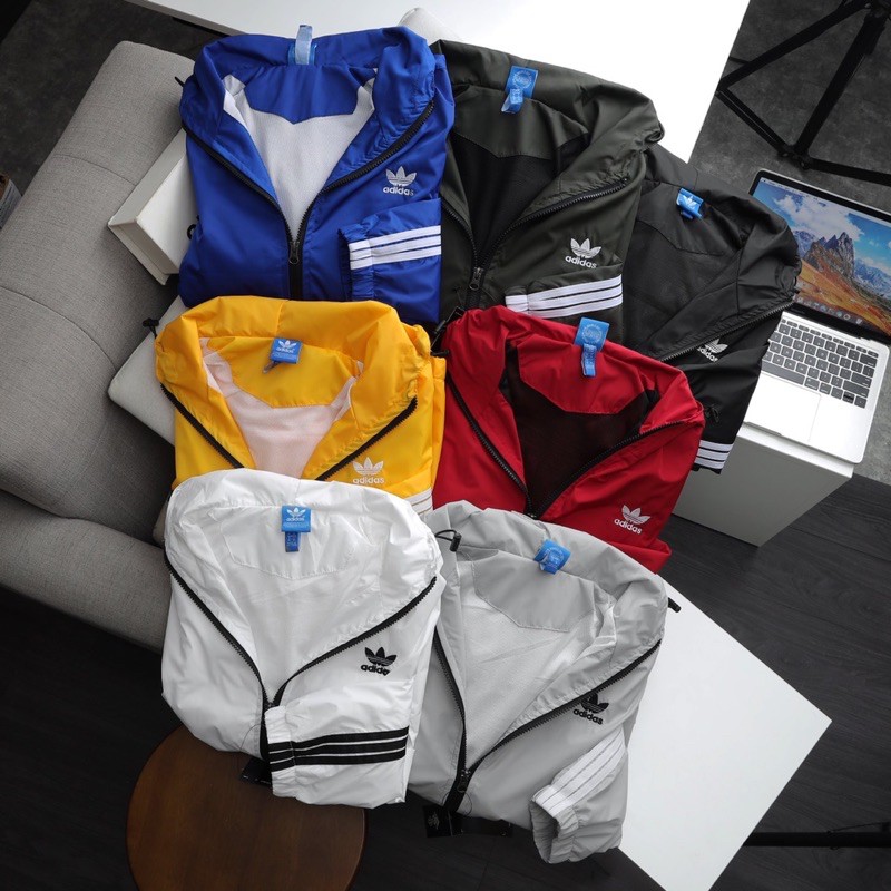 Áo khoác nam - áo khoác nữ