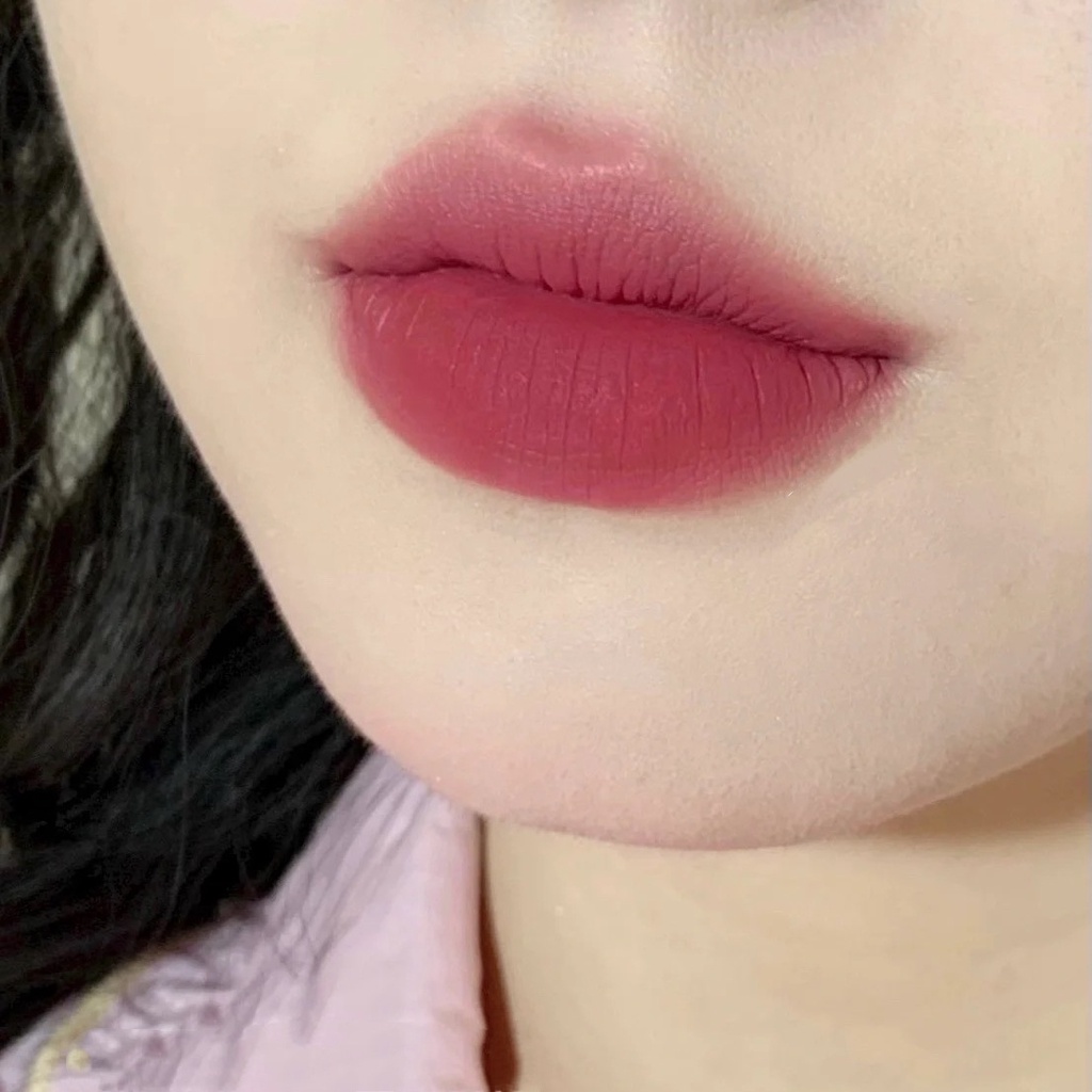 Son Uslike® Mịn Lì Mềm Môi Giữ Màu Lâu