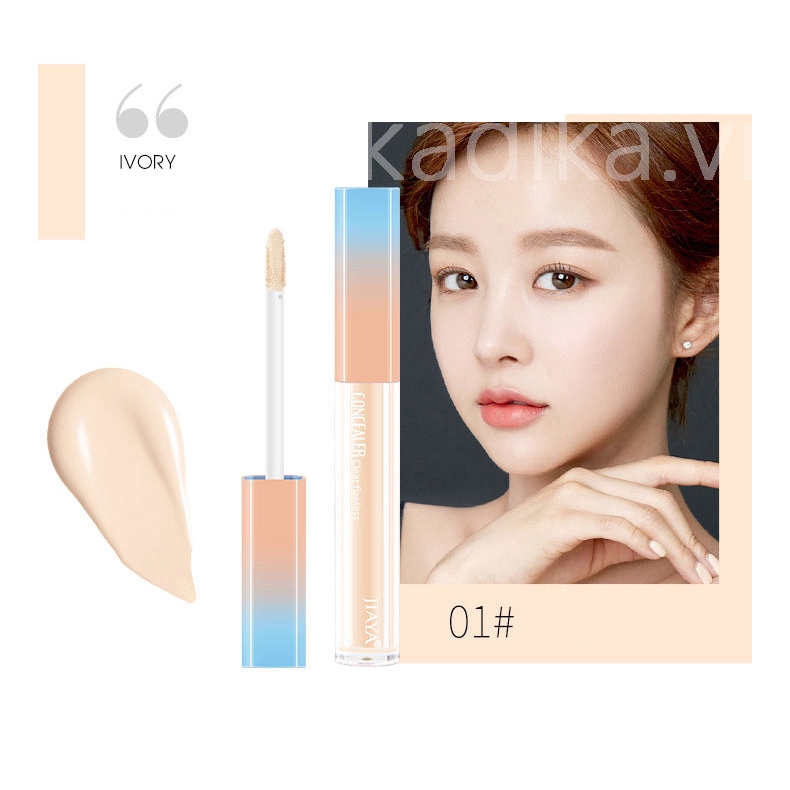 Kem che khuyết điểm hoàn hảo SAEM | BigBuy360 - bigbuy360.vn