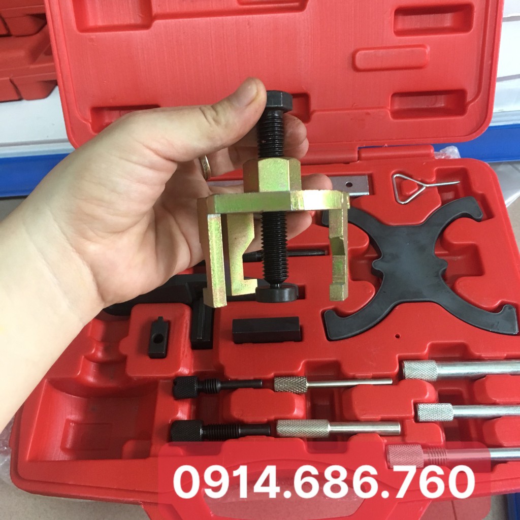 Bộ cân cam xe ô tô FORD bản FULL 1.25 1.4 1.5 1.6 1.8 2.0 2.3