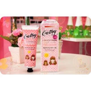 Kem Chống Nắng Cathy Doll  Thái Lan