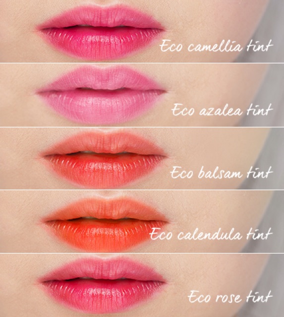 Son Dưỡng Môi Innisfree Glow Eco Flower Tint Balm ( mẫu mới 2019 ) | BigBuy360 - bigbuy360.vn