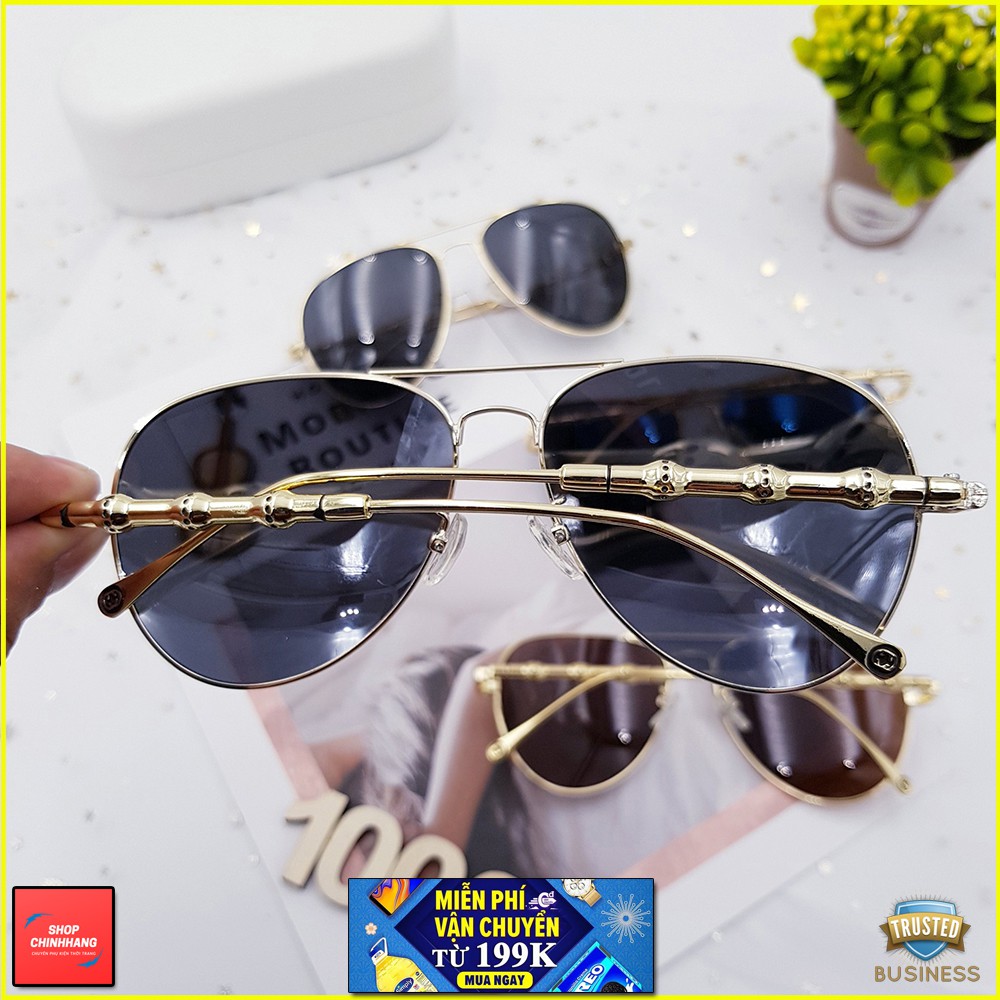 KÍNH MÁT NỮ GỌNG PHIM SANG CHẢNH THỜI TRANG 312 SH1006