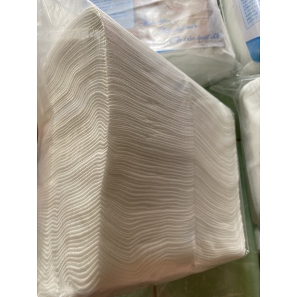 Khăn khô đa năng Thiên Thanh 300 tờ