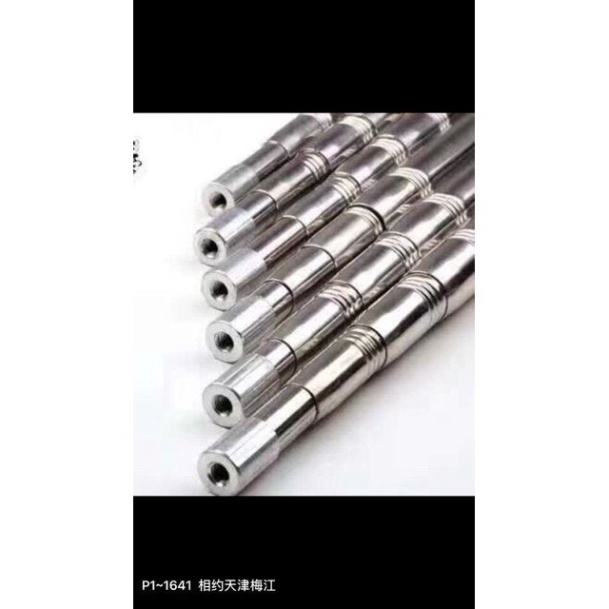 Sào inox bẫy chim,  chảy quả.....chất lượng cao