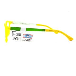 Kính cận em bé Xspice NM 6100 C2