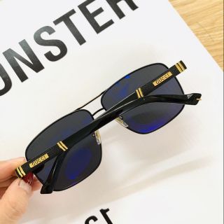 Kính nam GC tròng phim UV 207