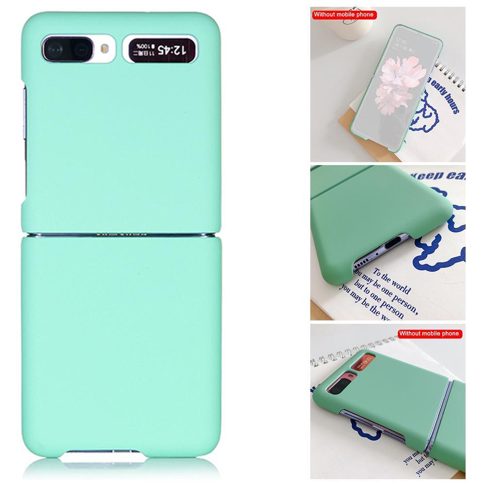 Ốp điện thoại gập bảo vệ cho Samsung Galaxy Z Flip