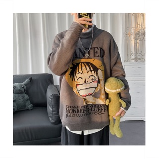 [ORDER] ÁO LEN LUFFY (one piece)