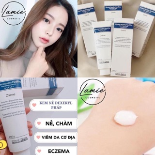 Kem dưỡng đặc trị nẻ, chàm Glycerol Vaseline Paraffine