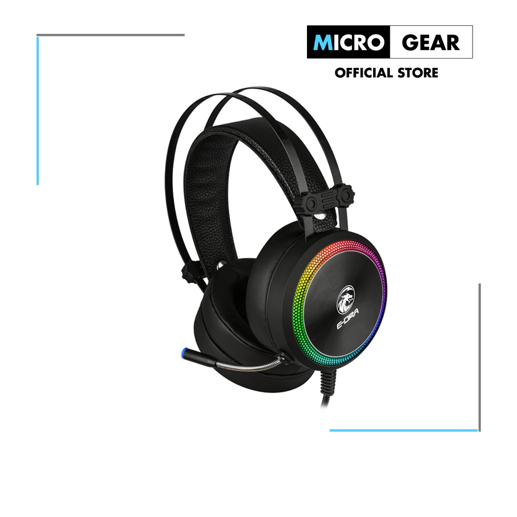 Tai nghe Gaming E-DRA EH412 Pro   - Hàng chính hãng BH 24 Tháng