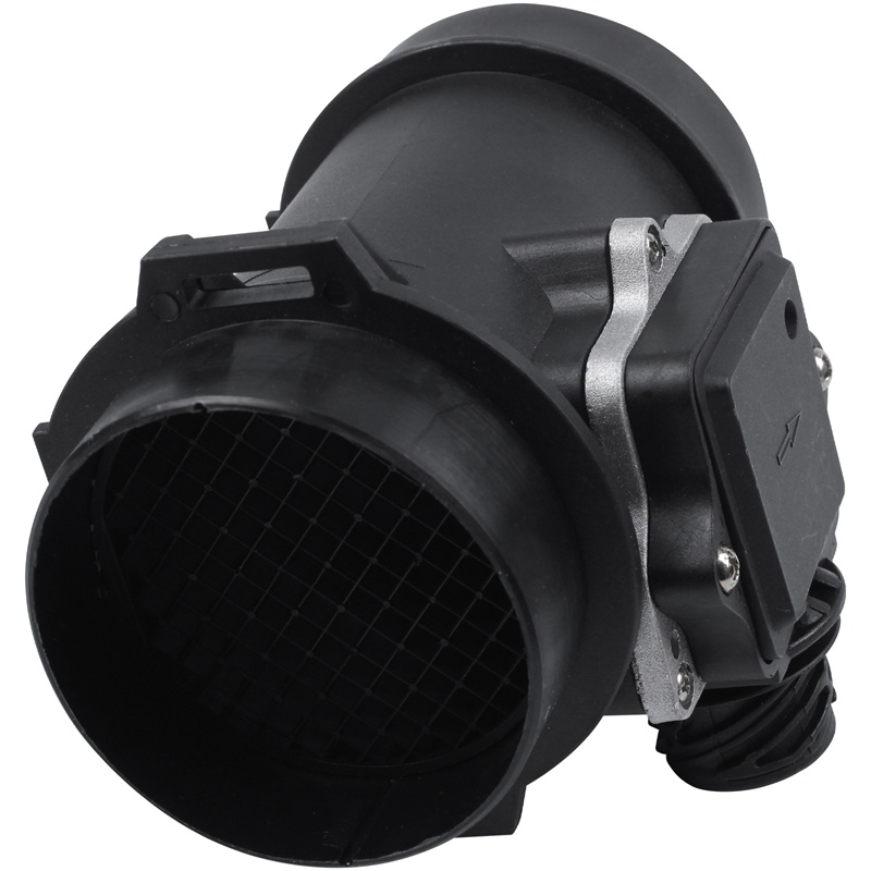 Máy đo cảm biến lưu lượng khí khối lượng lớn mới Maf cho Bmw 3Er E36 320I /E34) (E39) 520I Touring 5Wk9007 '13621730033/5Wk9 007 '8Et009142-091