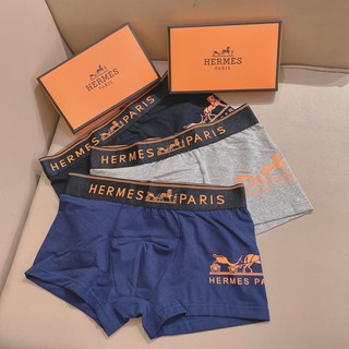 Combo 3 quần sịp nam boxer hàng cao cấp her