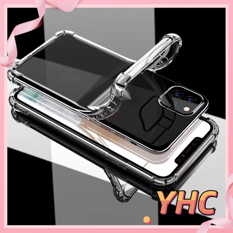 Ốp điện thoại TPU thích hợp cho 6 / 6plus / 6s / 6splus / 7 / 7plus / 8 / 8plus / x / xs / xr / xsmax / 11 / 12 / 13 /14 pro / max / plus / promax-001