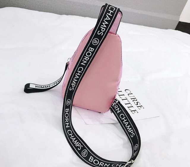 TÚI ĐEO BỤNG MOMO | BigBuy360 - bigbuy360.vn