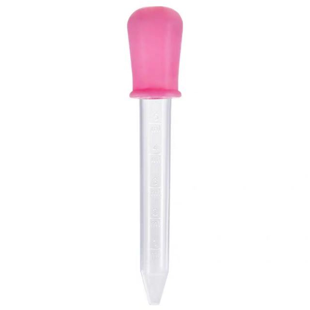 200 ống bón sữa 5ml, dùng bón sữa cho bé lười ti, bón nước hoa quả hoặc đồ ăn cho bé.