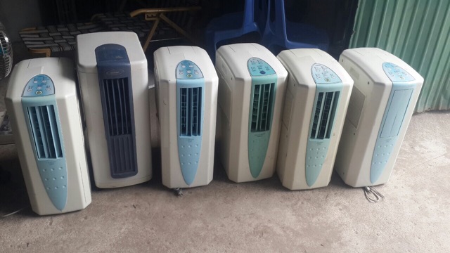Máy lạnh 1 cục hàng nội địa nhật