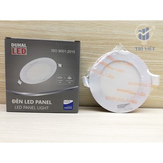 [ Cao cấp ] Đèn led âm trần DUHAL 6W