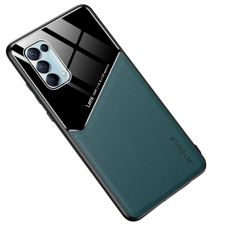 Ốp điện thoại chống sốc chất lượng cao dành cho Oppo Reno5 Reno 5 Reno 5