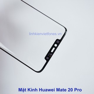 Mặt Kính Ép Kính Huawei Mate 20 Pro