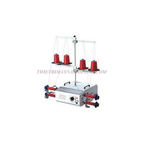 Máy sang chỉ 4 ống chỉ