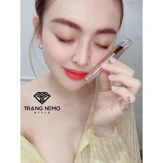 Serum dưỡng dài mi Trang Nemo