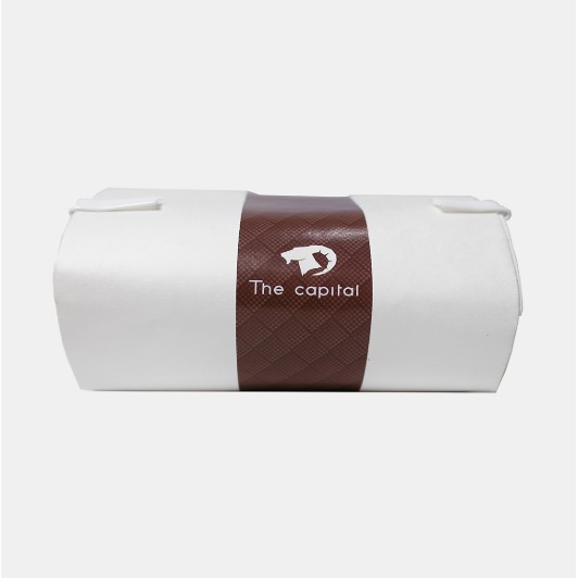 Cà Phê Blend Phin| THE CAPITAL COFFEE  tại Nguyễn Gia group