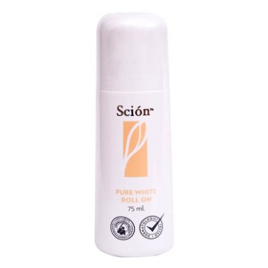 Lăn khử mùi trắng da Scion Pure White Roll On | BigBuy360 - bigbuy360.vn