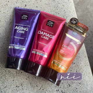 Kem xả tóc, ủ tóc Mise En Scene