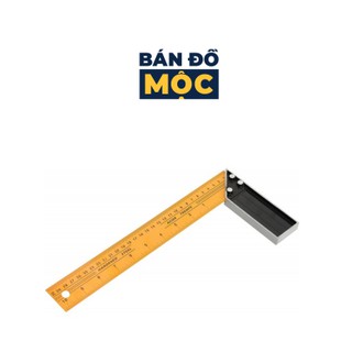 Thước góc 300mm Tolsen 35081