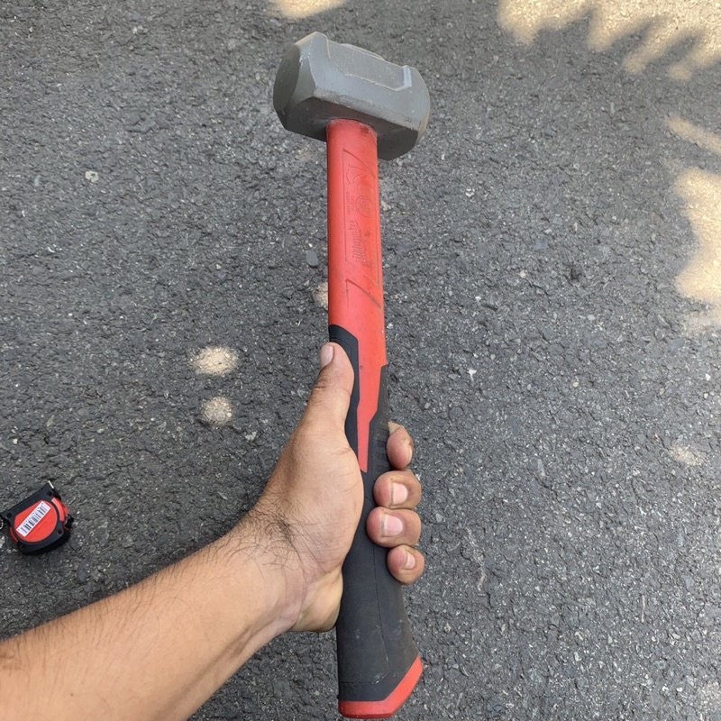 Búa milwaukee USA 🇺🇸  hàng bãi Mỹ