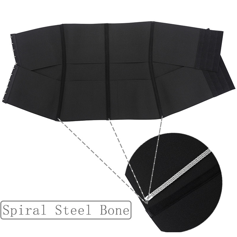 Mới Đai Nịt Bụng Định Hình Eo Thon Cho Nữ