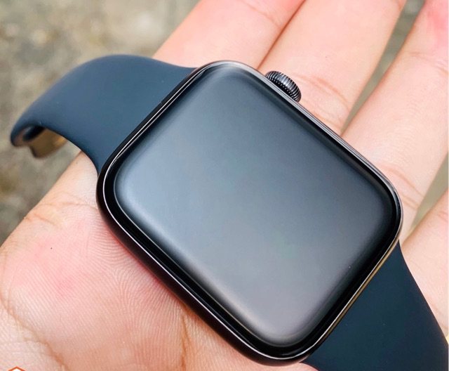 Dán Cường Lực Apple Watch chống bám vân tay Chính Hãng XO