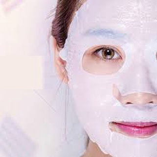 Mặt Nạ Senka Perfect Aqua 25ml