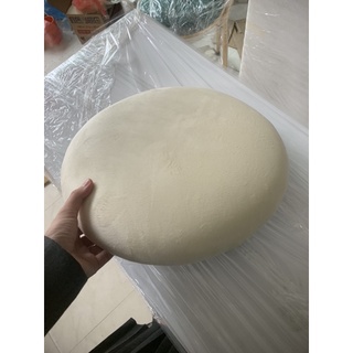 Mặt đệm ghế ngồi bệt, mặt đệm ghế thay thế bọc nỉ nhung