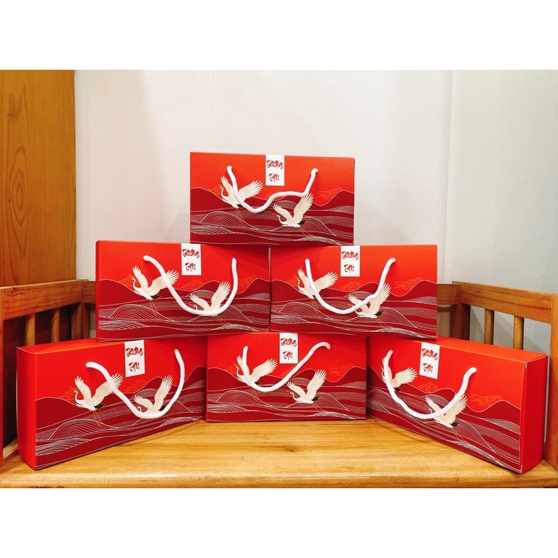 Hộp đựng 2 bánh trung thu (6mẫu - Kéo sau xem ảnh)