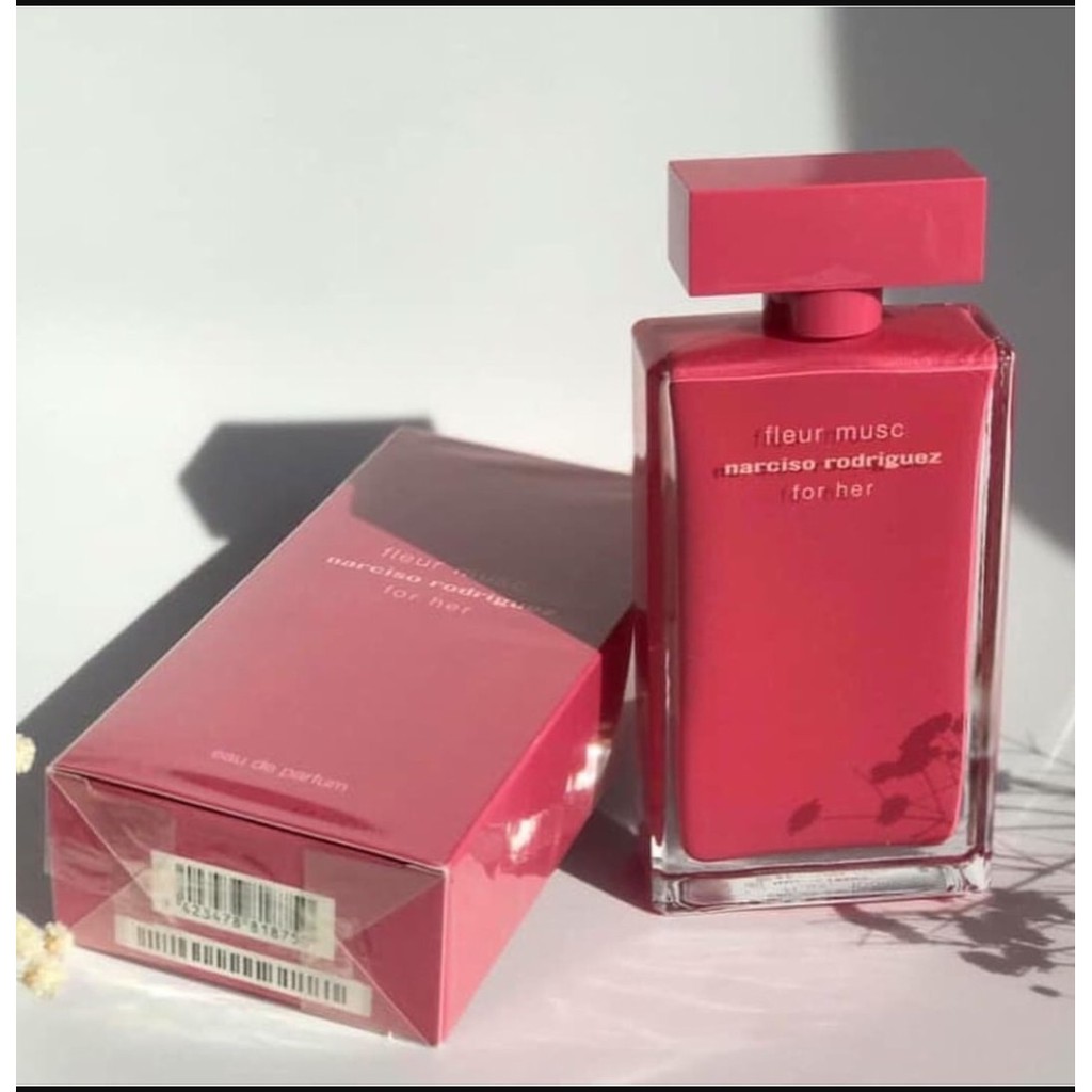 Nước Hoa N A R C I S O Narciso Các Bản [Mẫu Thử] | BigBuy360 - bigbuy360.vn