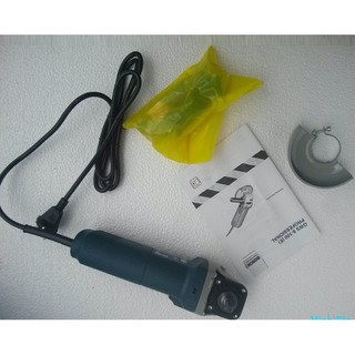MÁY MÀI CẦM TAY GWS 6-100