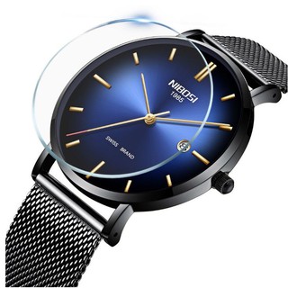 Đồng Hồ Nam Nibosi NI2362