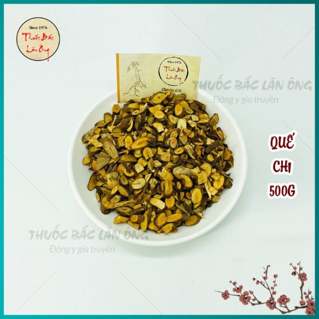 Quế Chi 500g
