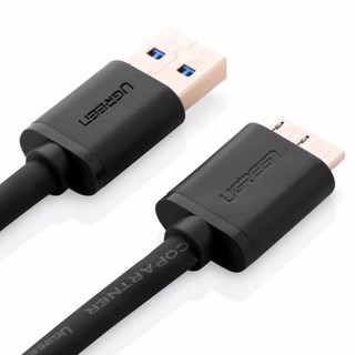 Dây Micro B 3.0 Ugreen mạ vàng chính hãng - Hapugroup
