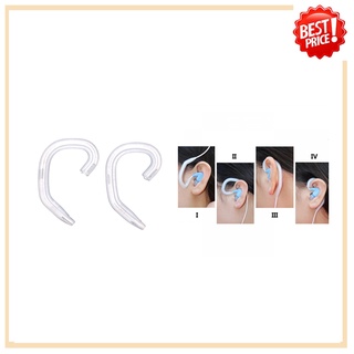 1 Bộ Khuyên Tai Thời Trang Đa Năng