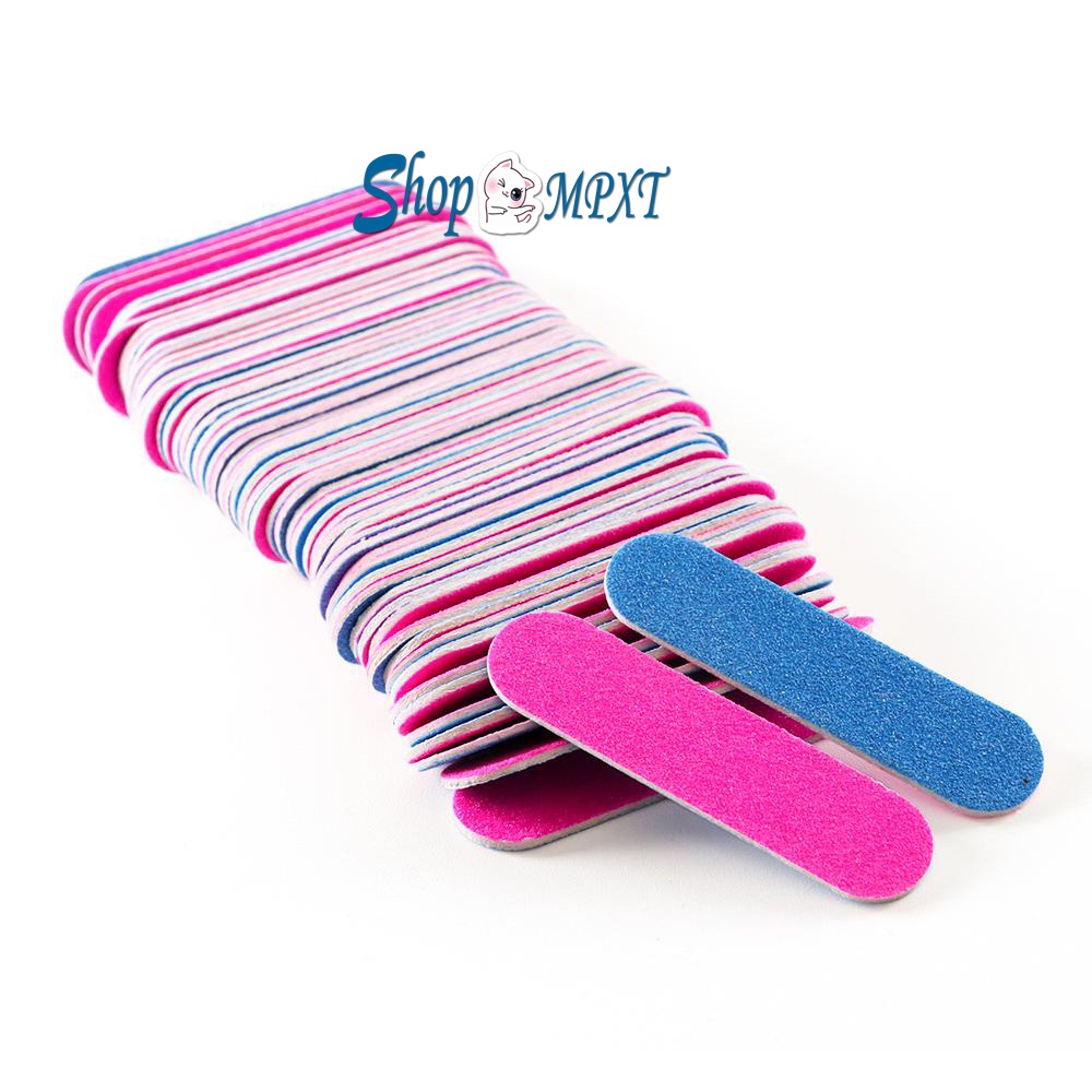 🎀Cute🎀 Dũa Móng Tay Mini Cute 🎀