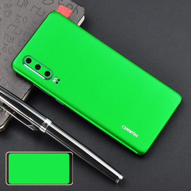 Miếng dán skin huawei P30 , P30 lite , P30 Pro