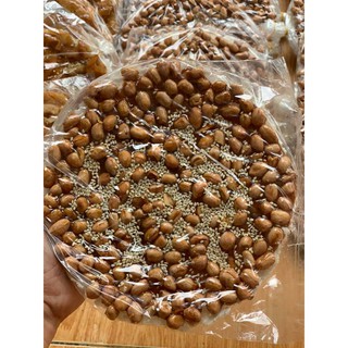 Bánh tráng đậu phộng Huế - Kẹo đậu phộng thơm ngon chuẩn vị